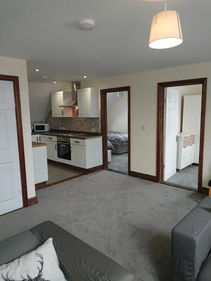 2 Wood Yard Cottages, Red Mayes Farm Spalding Buitenkant foto